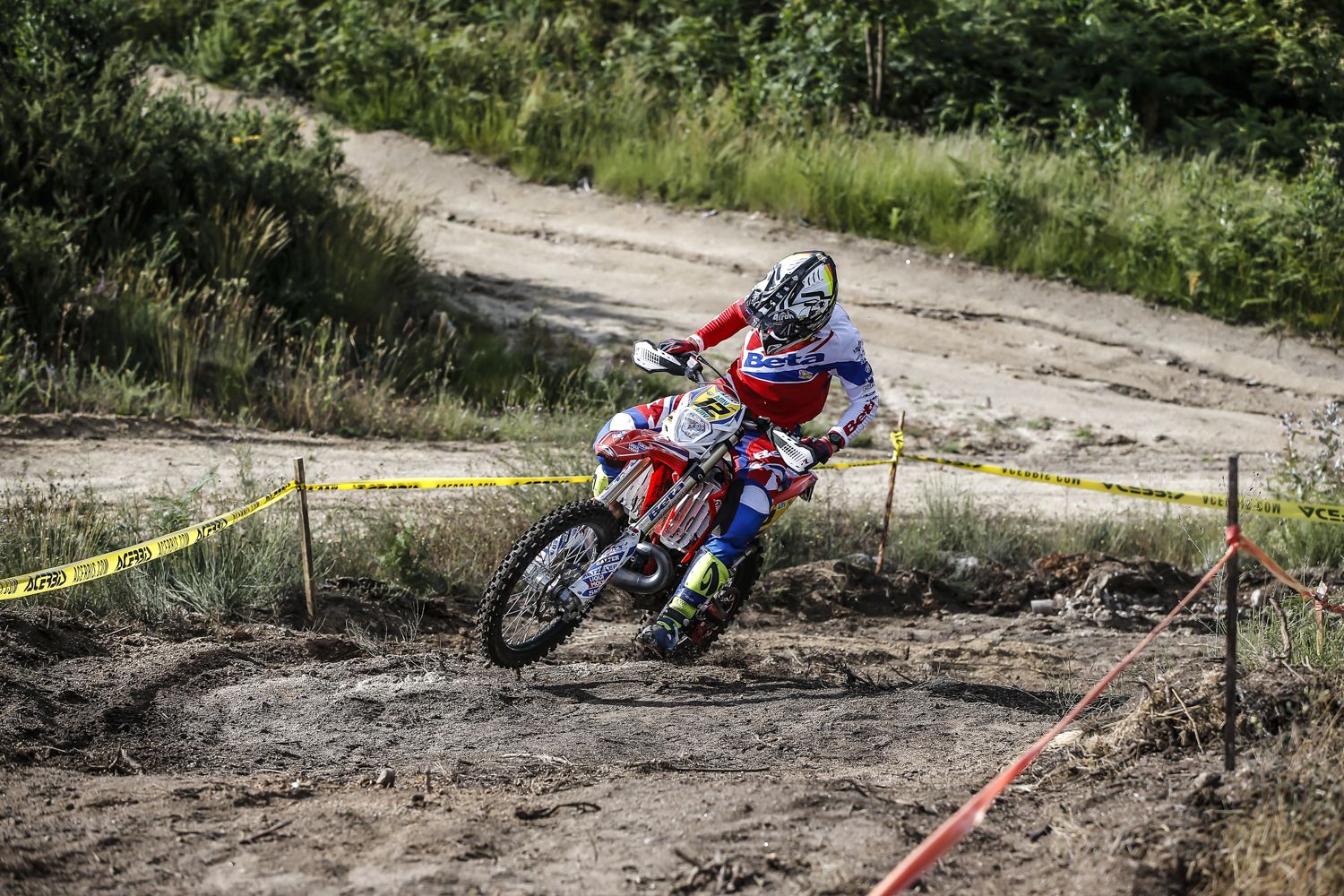 Enduro World Championship. Marco de Canaveses, Portugal 2021
