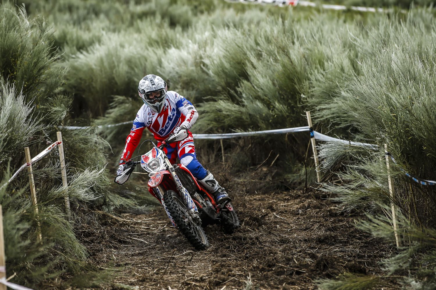 Enduro World Championship. Marco de Canaveses, Portugal 2021