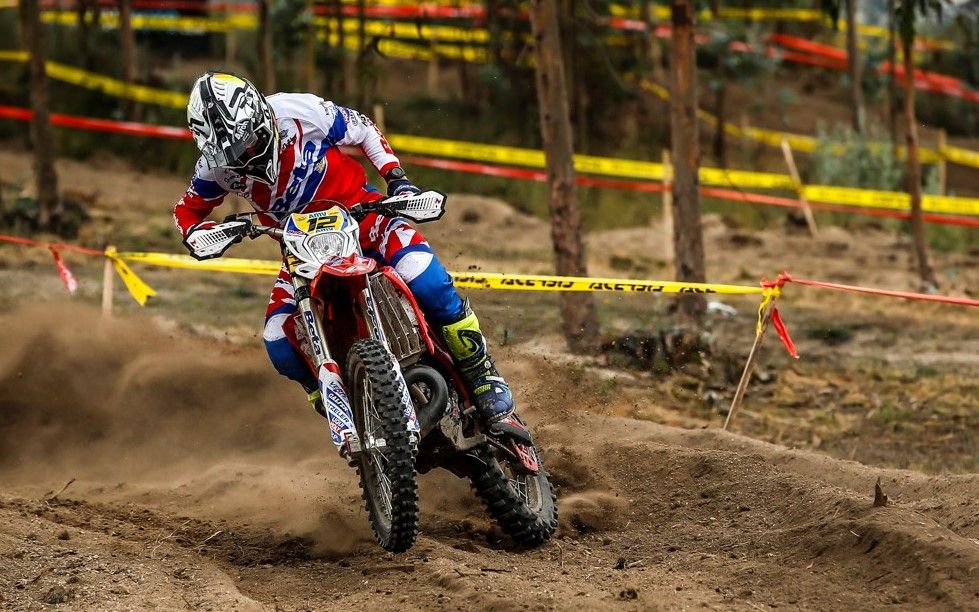 Enduro World Championship. Marco de Canaveses, Portugal 2021