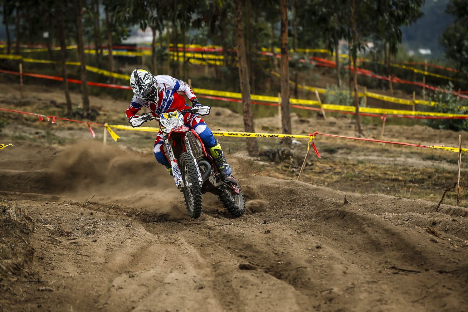 Enduro World Championship. Marco de Canaveses, Portugal 2021