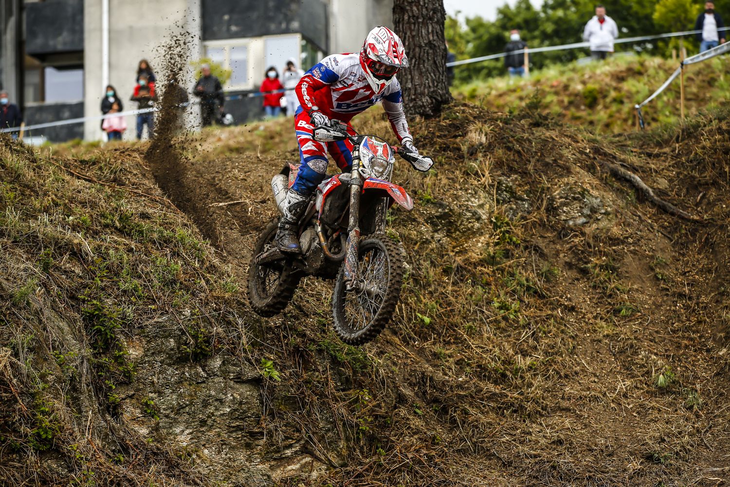 Enduro World Championship. Marco de Canaveses, Portugal 2021