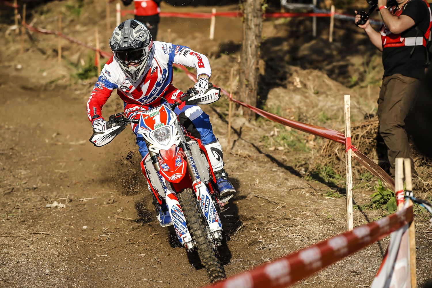 Enduro World Championship. Marco de Canaveses, Portugal 2021