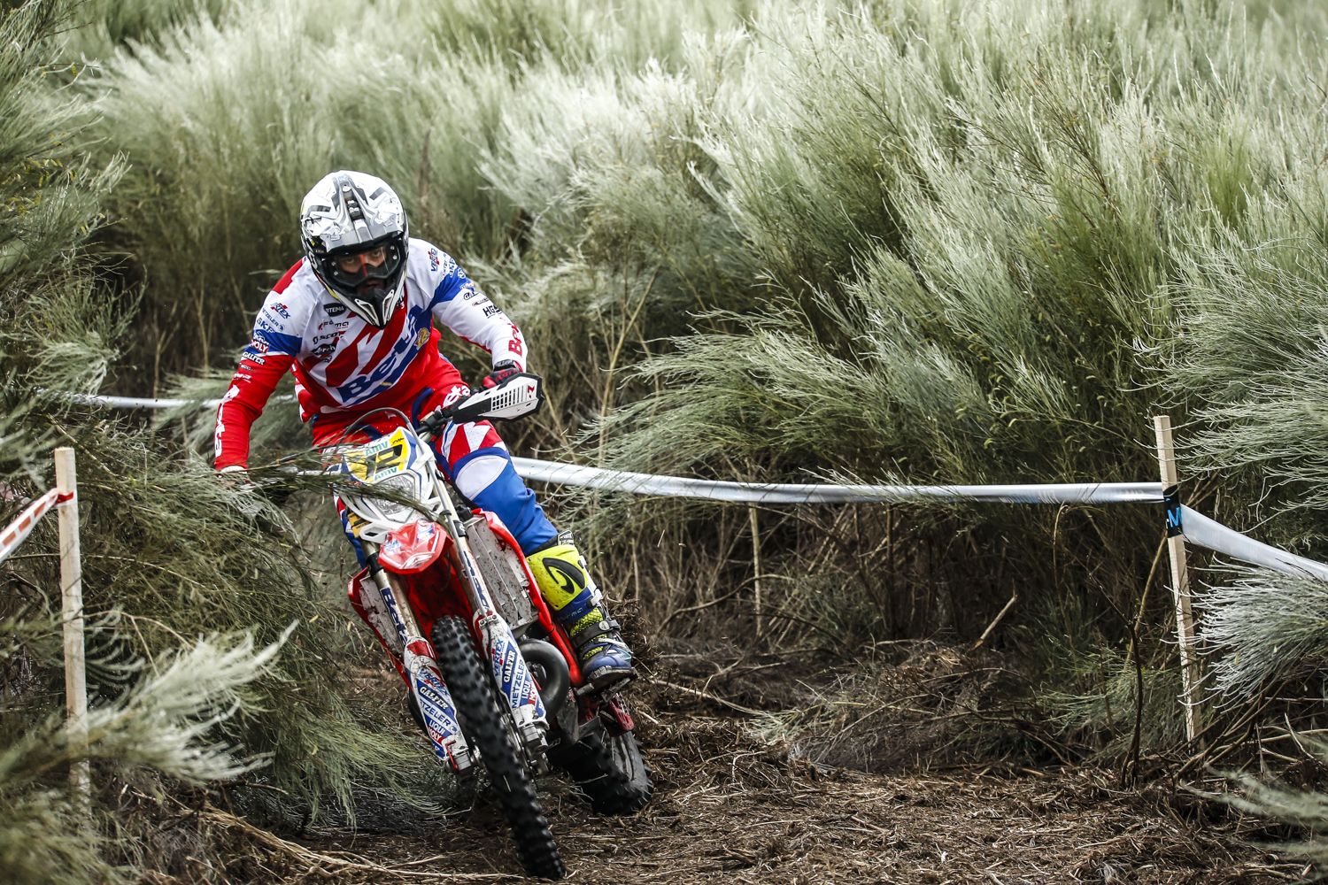 Enduro World Championship. Marco de Canaveses, Portugal 2021