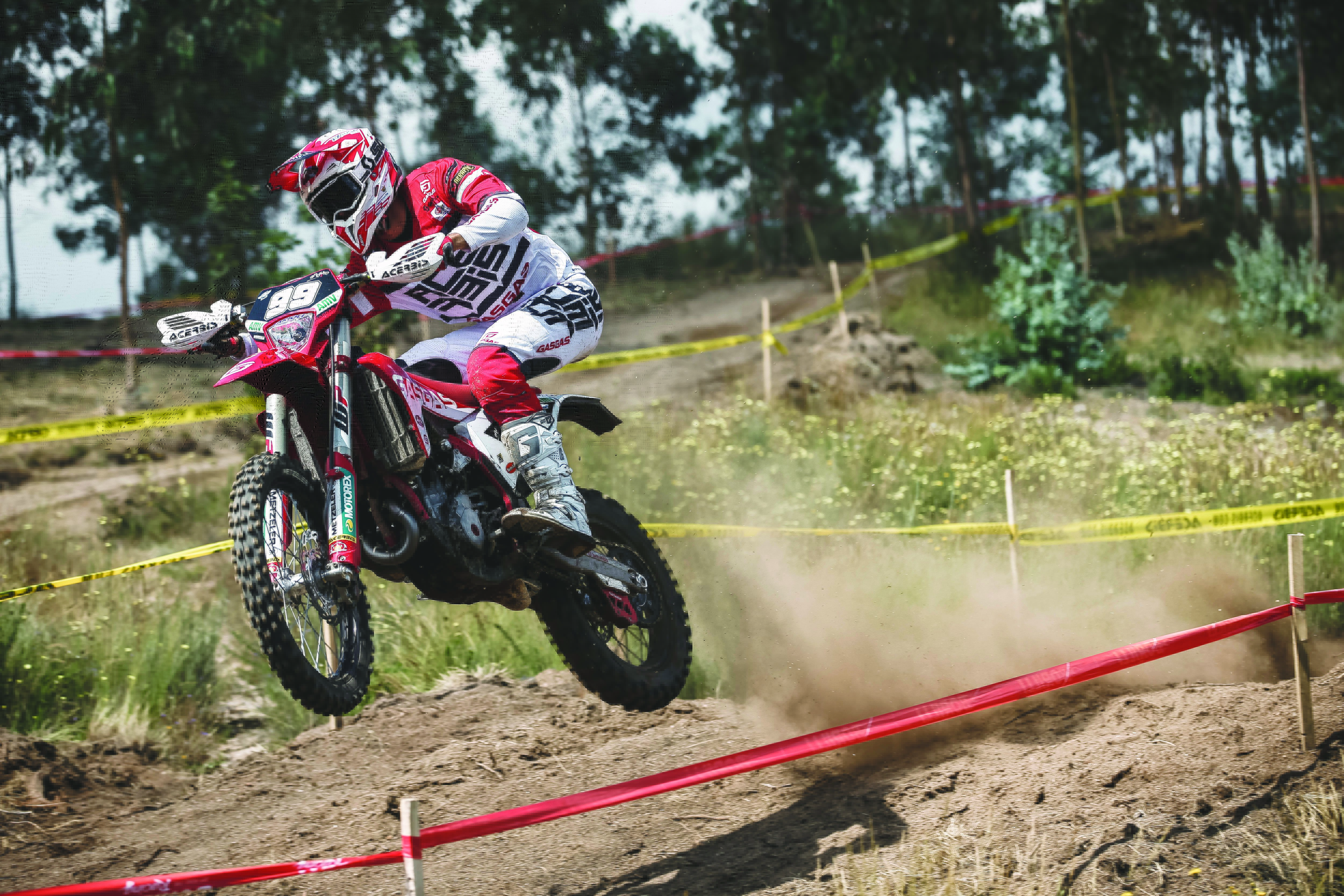 Enduro World Championship. Marco de Canaveses, Portugal 2021