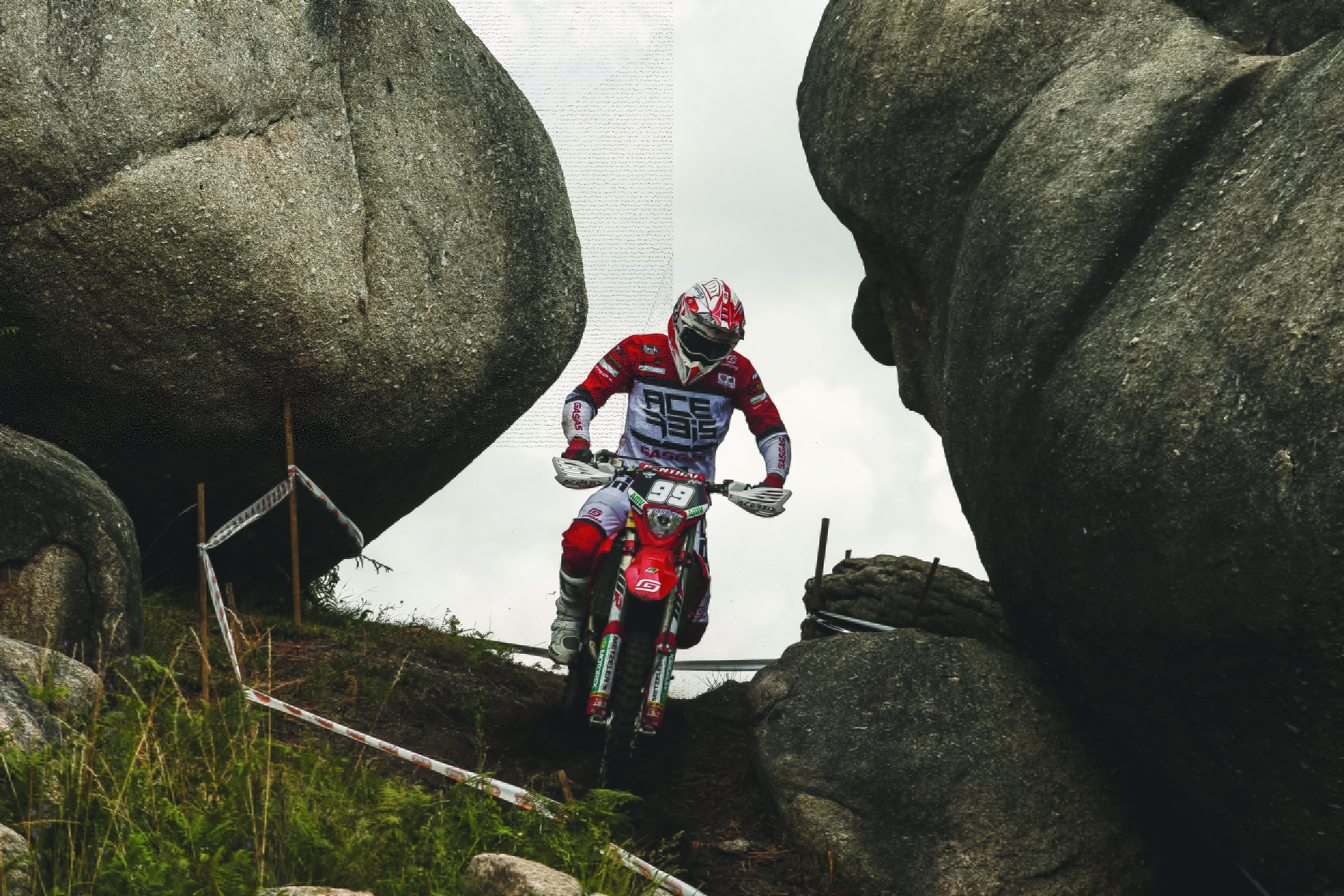 Enduro World Championship. Marco de Canaveses, Portugal 2021