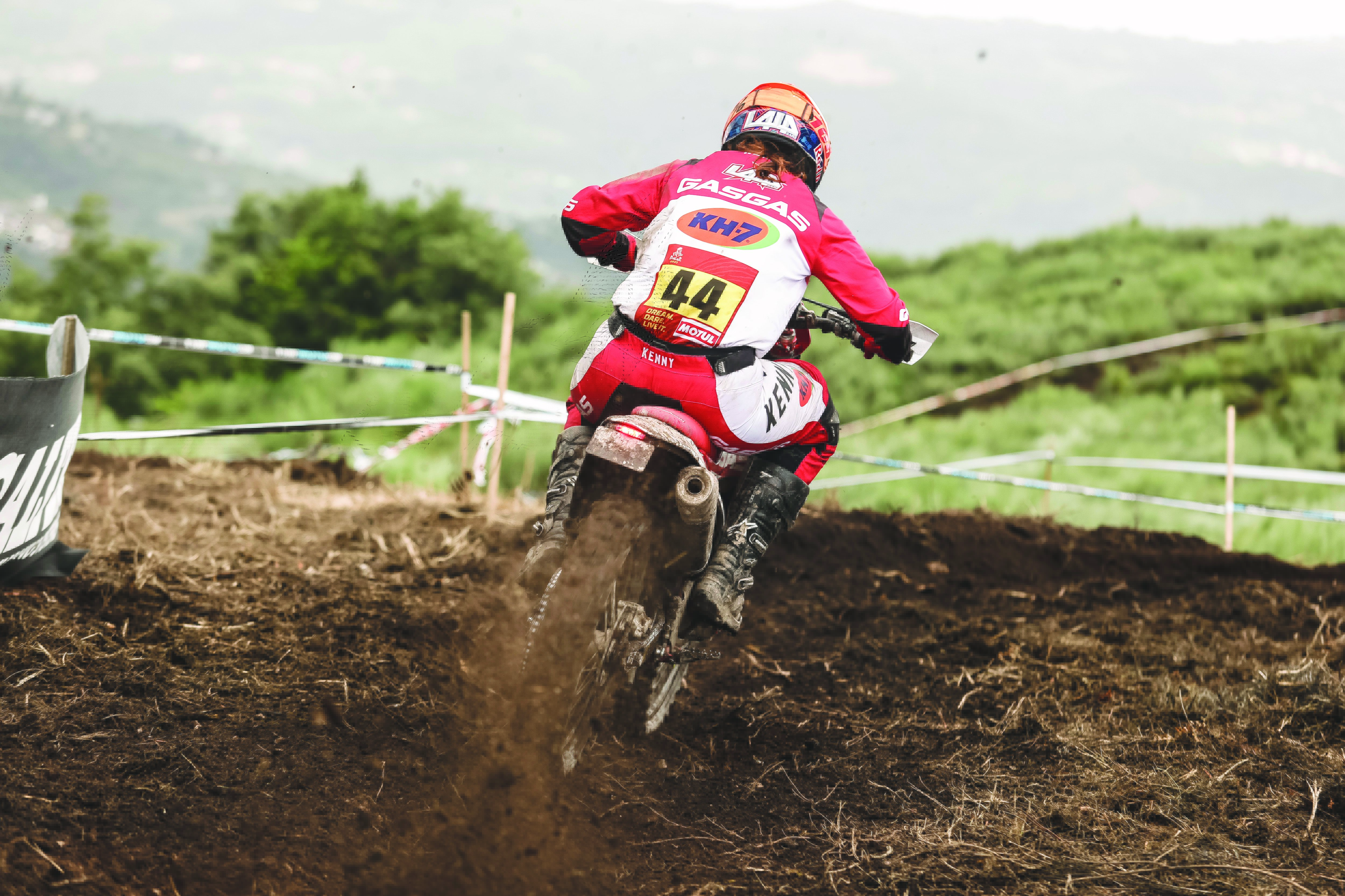 Enduro World Championship. Marco de Canaveses, Portugal 2021
