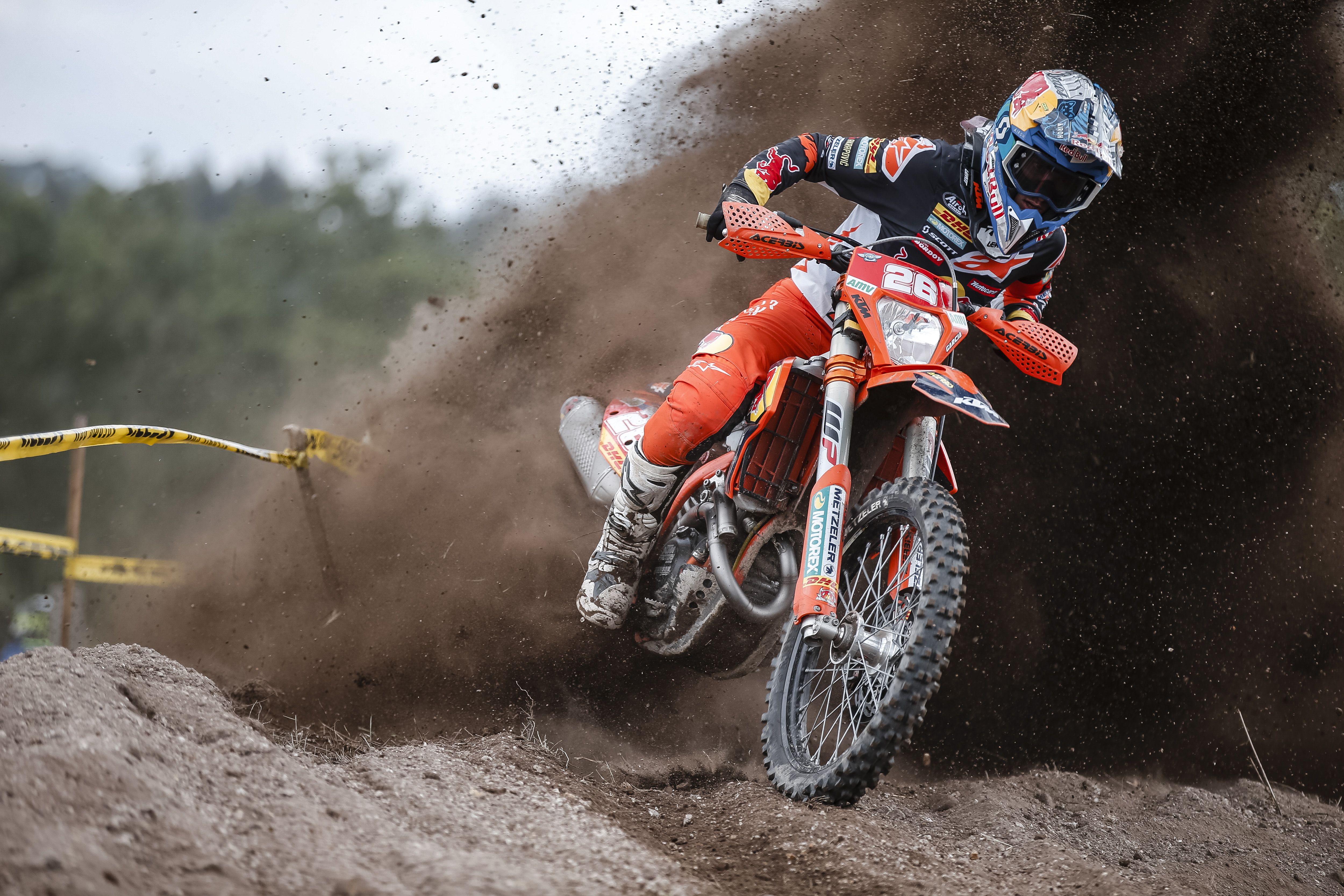Enduro World Championship. Marco de Canaveses, Portugal 2021