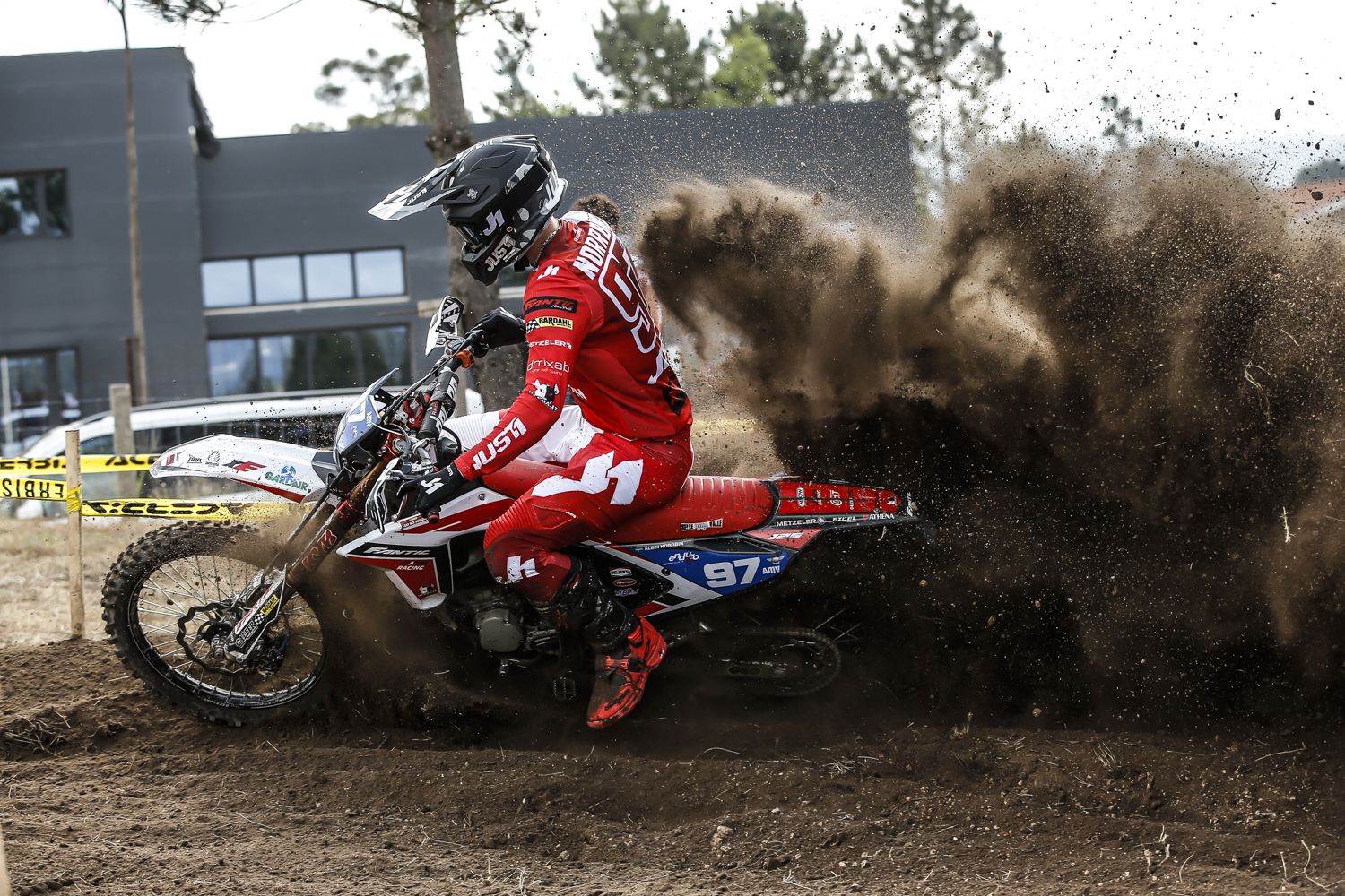 Enduro World Championship. Marco de Canaveses, Portugal 2021