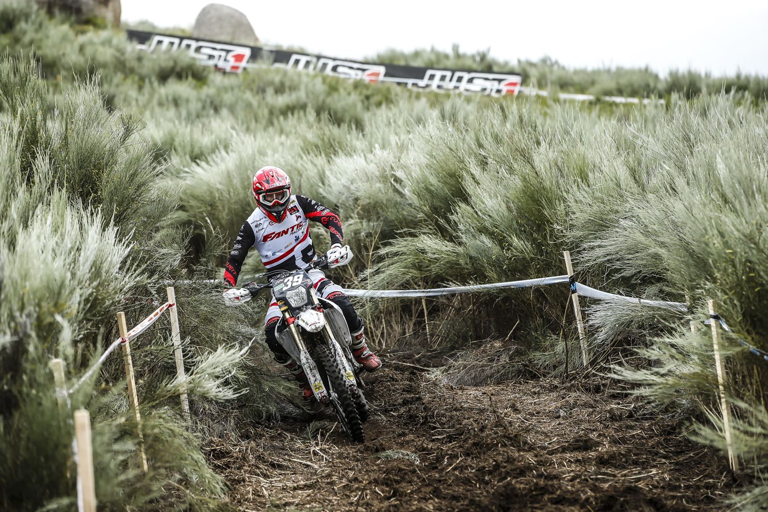 Enduro World Championship. Marco de Canaveses, Portugal 2021