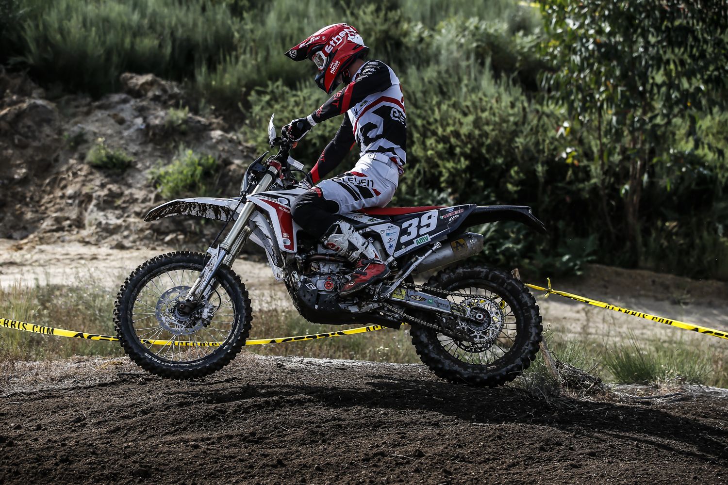 Enduro World Championship. Marco de Canaveses, Portugal 2021