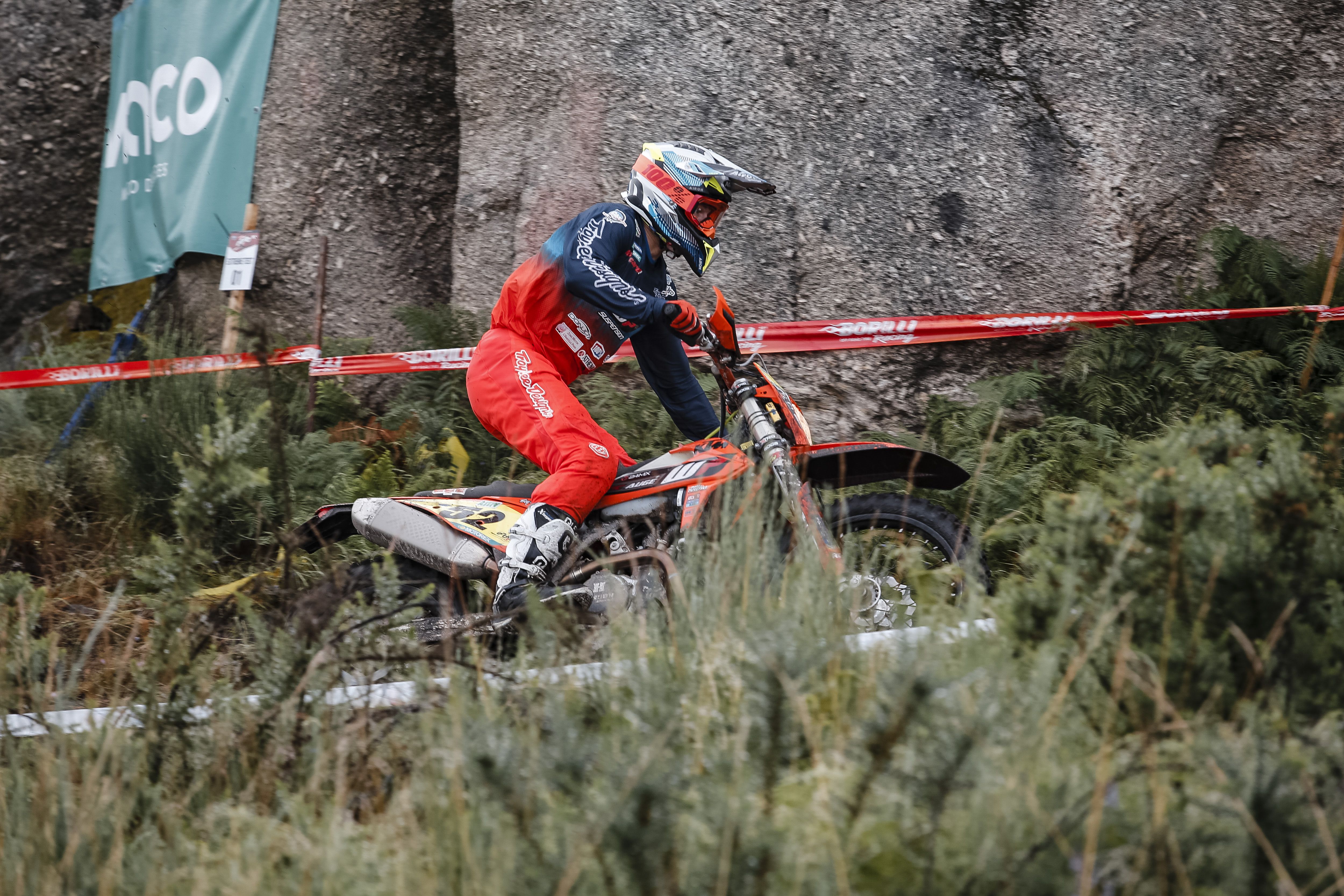 betriu EnduroGP 2021 Rnd1
