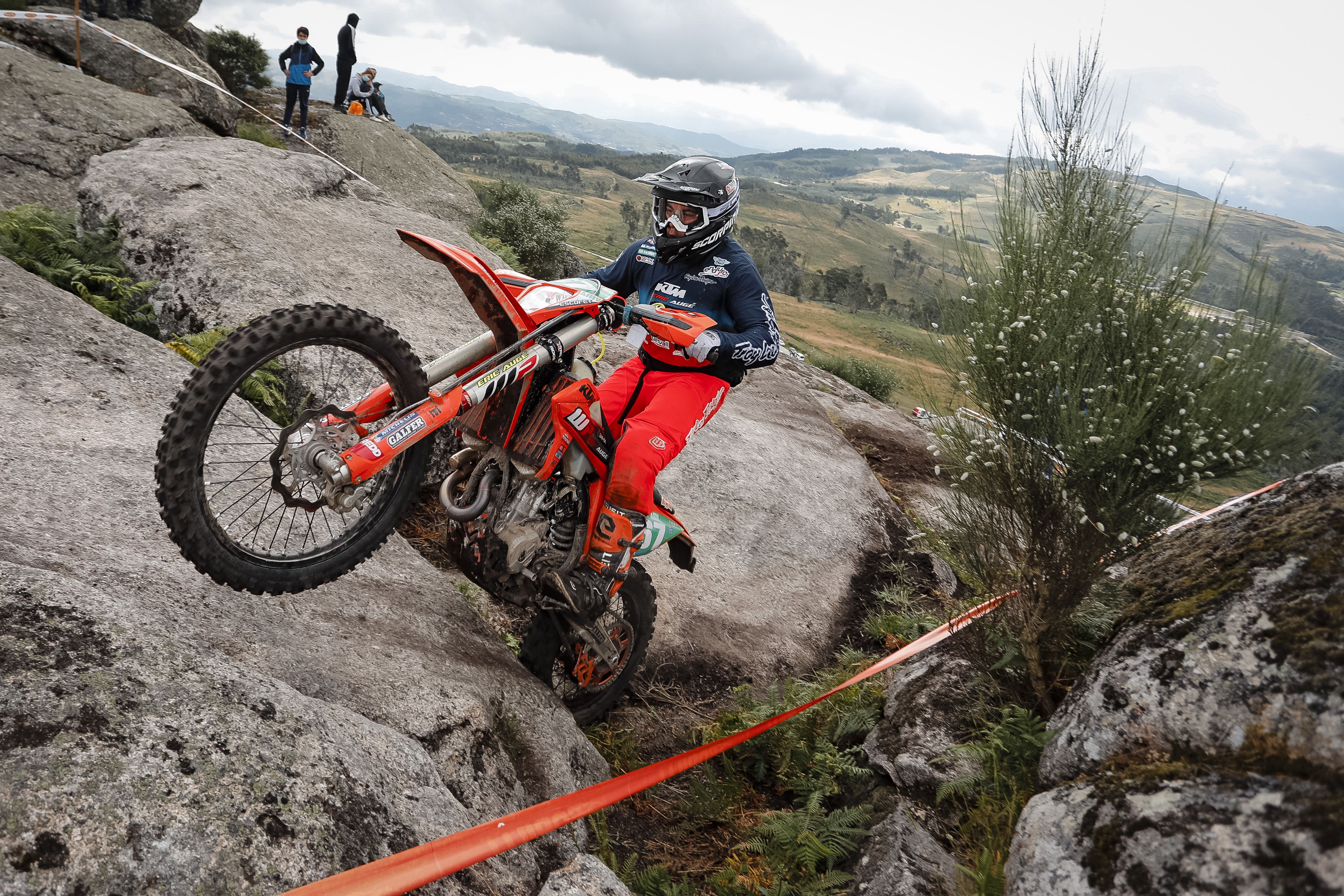 escofet EnduroGP 2021 Rnd1