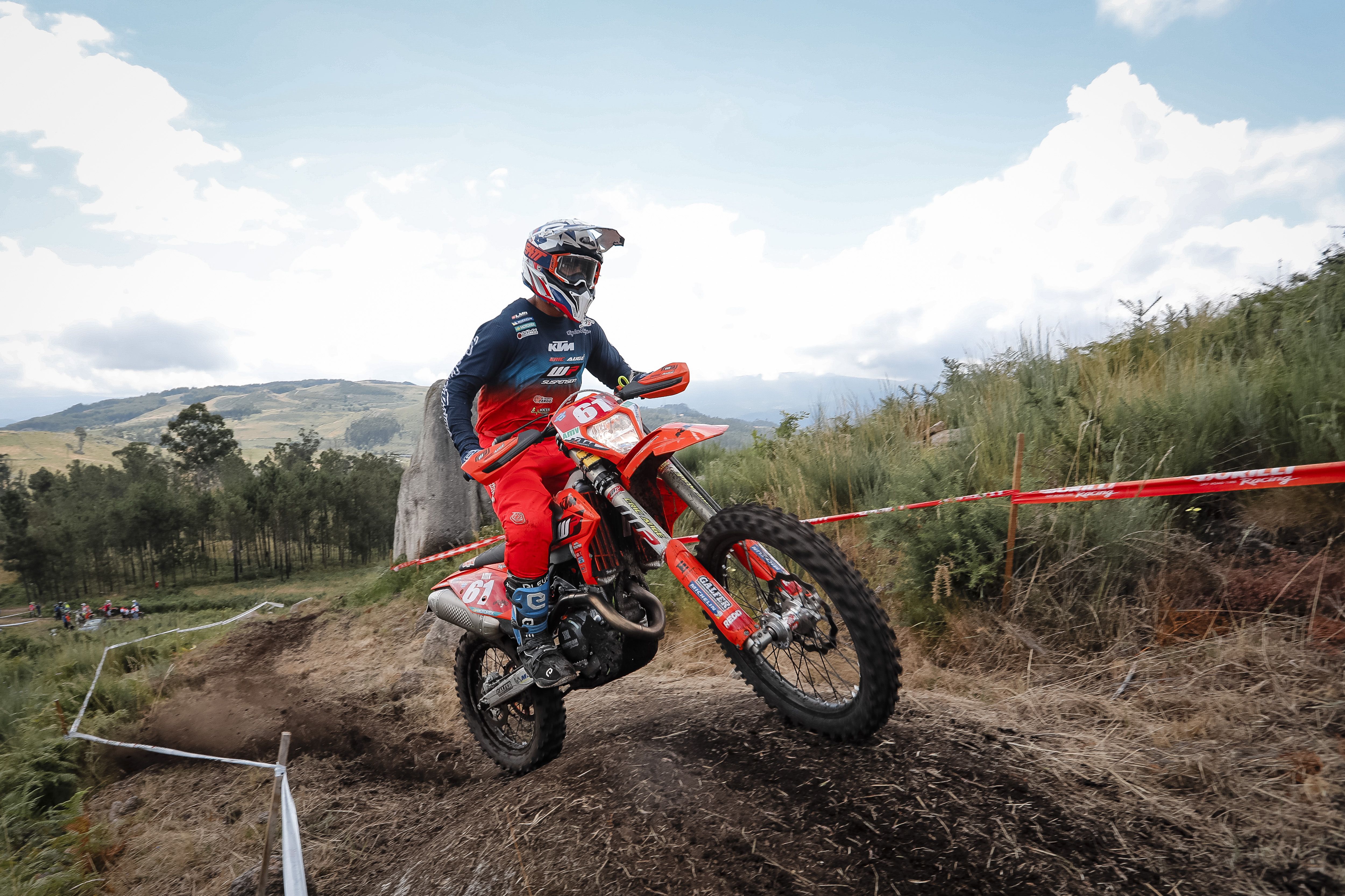kutulas EnduroGP 2021 Rnd1