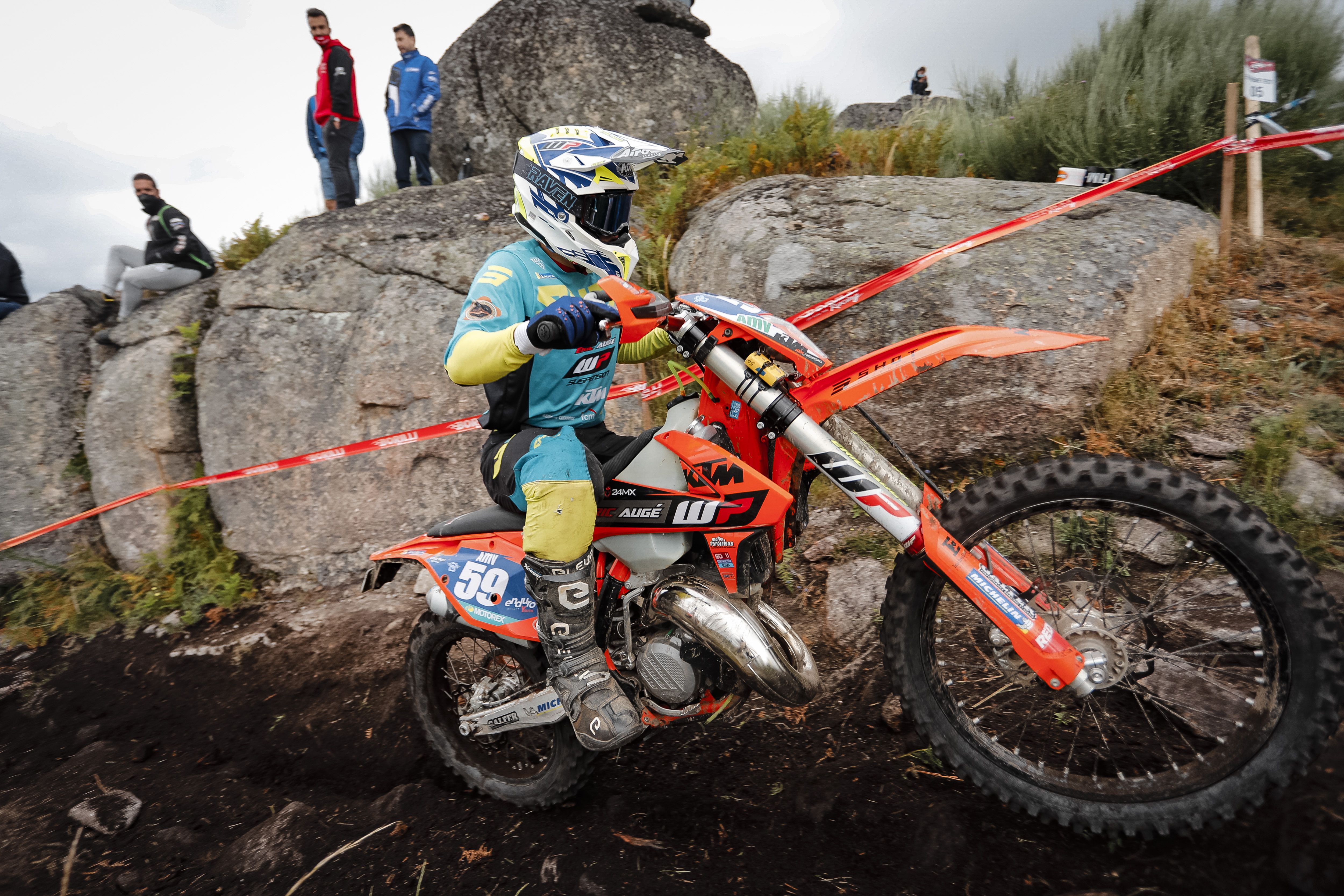 gonfaus EnduroGP 2021 Rnd1