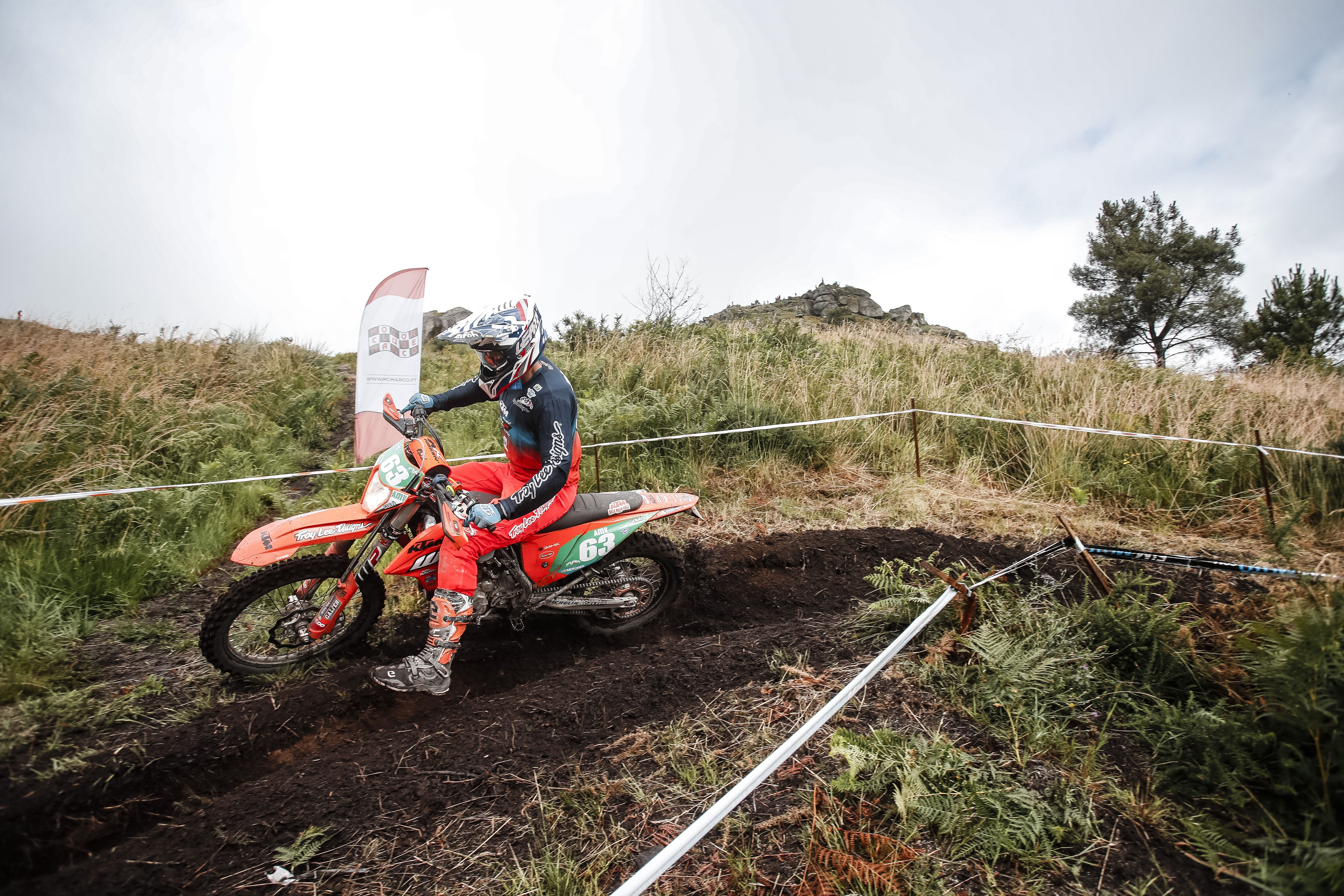 sola EnduroGP 2021 Rnd1
