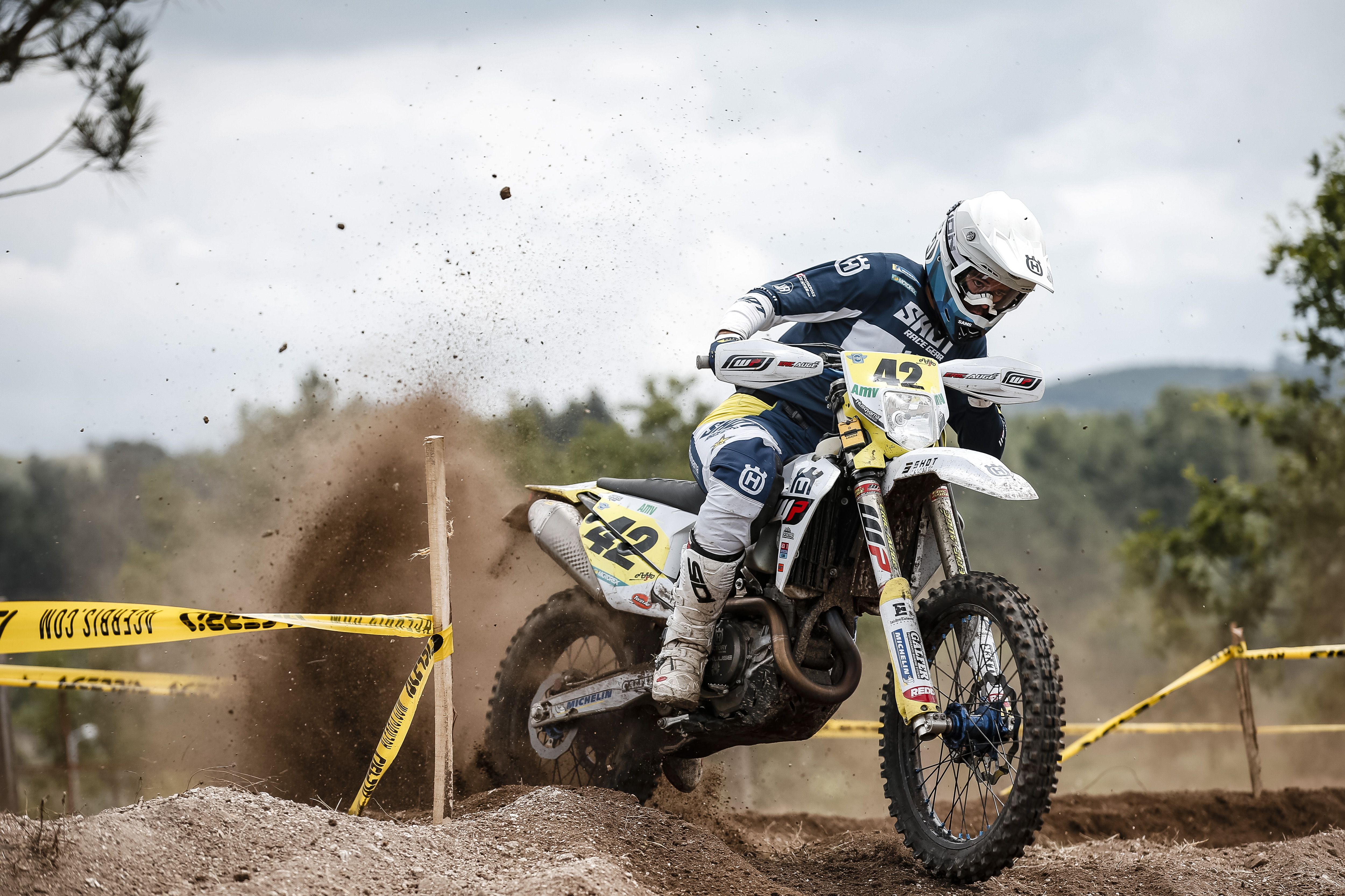 sans EnduroGP 2021 Rnd1 10317