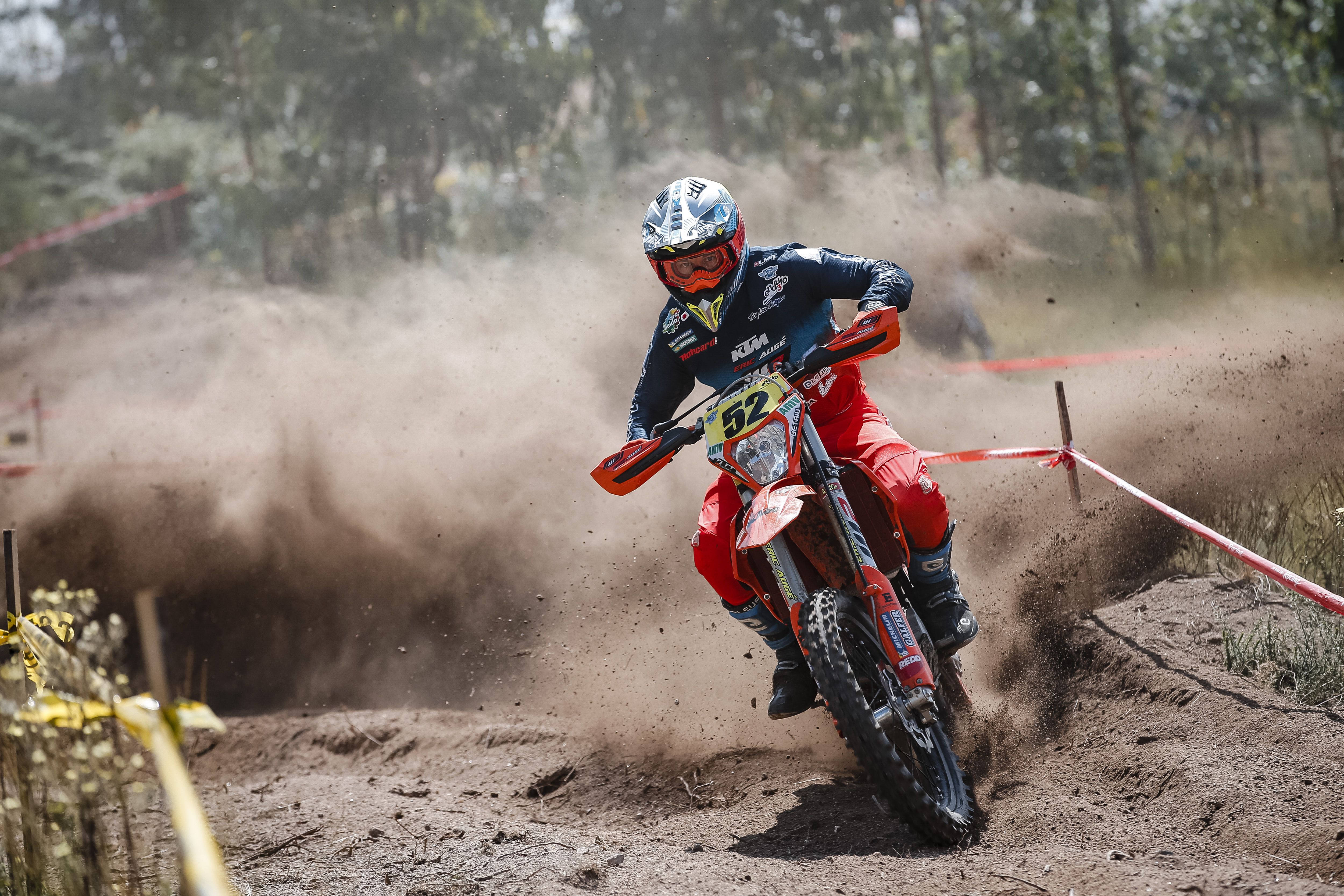 betriu EnduroGP 2021