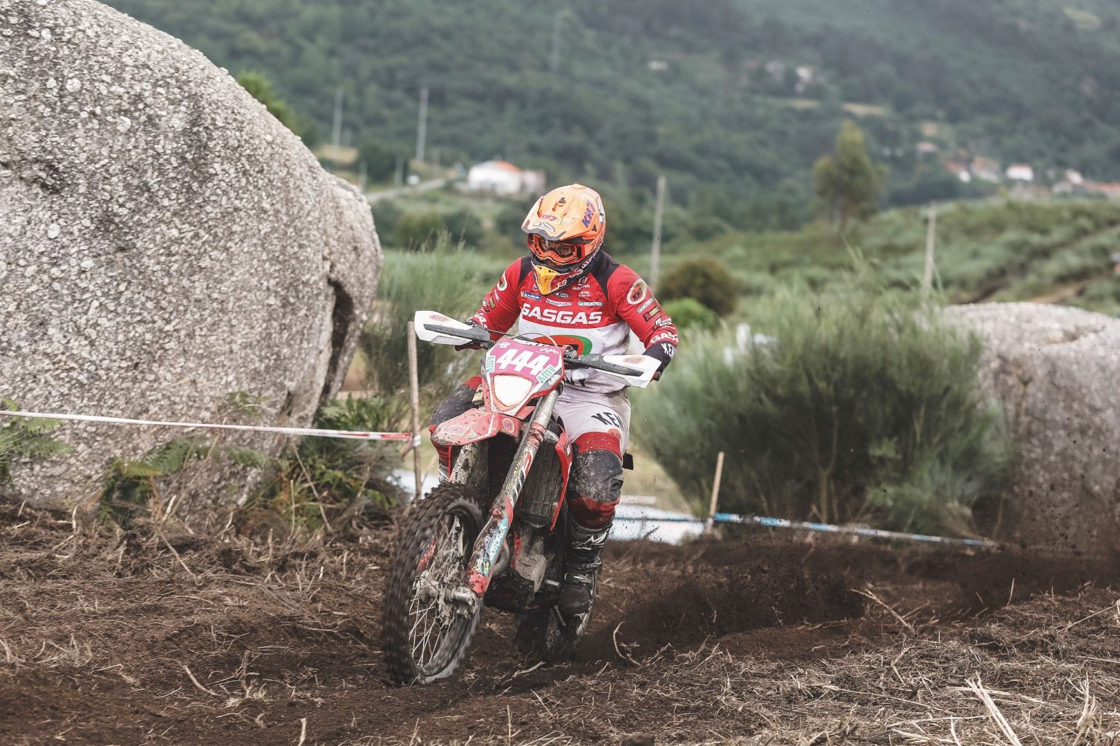  laia.sanz EnduroGP 2021 Rnd1