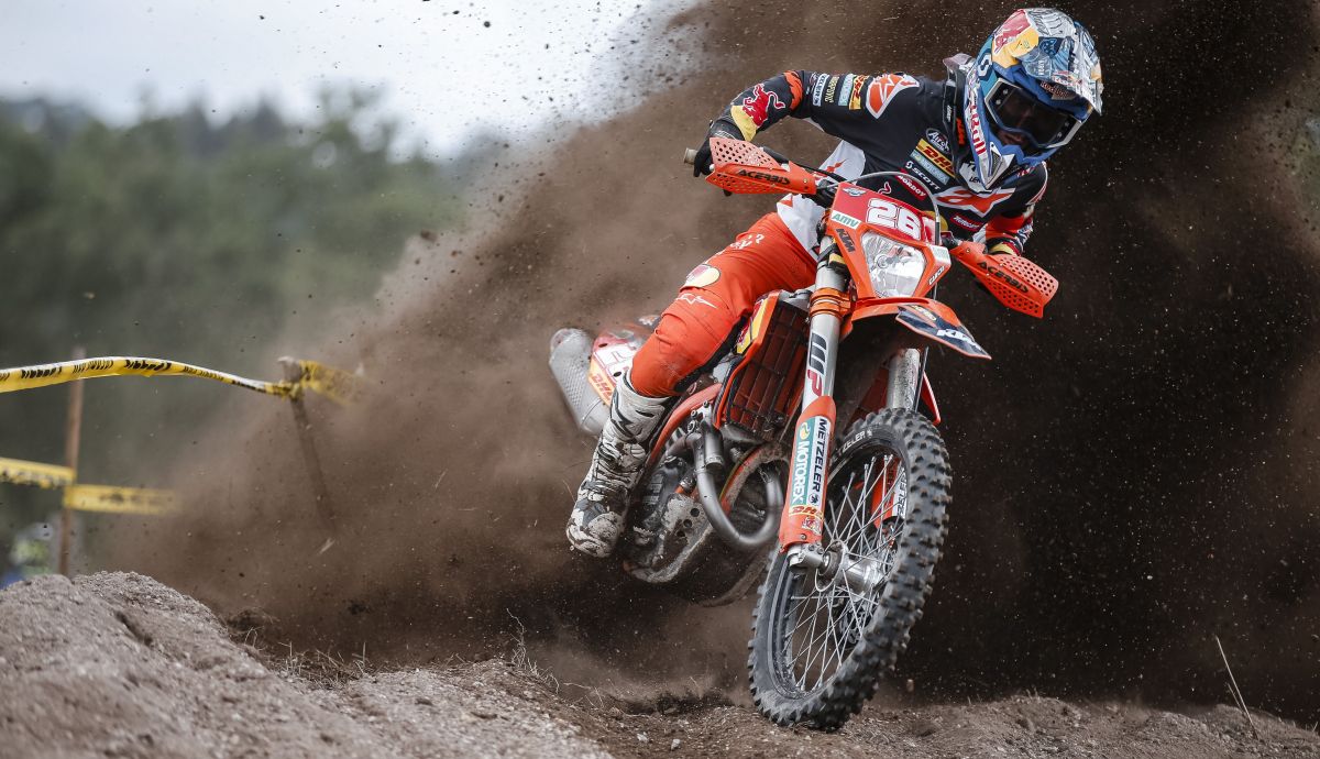 Josep Garcia Red Bull KTM Factory Racing Josep Garcia Red Bull KTM Factory Racing