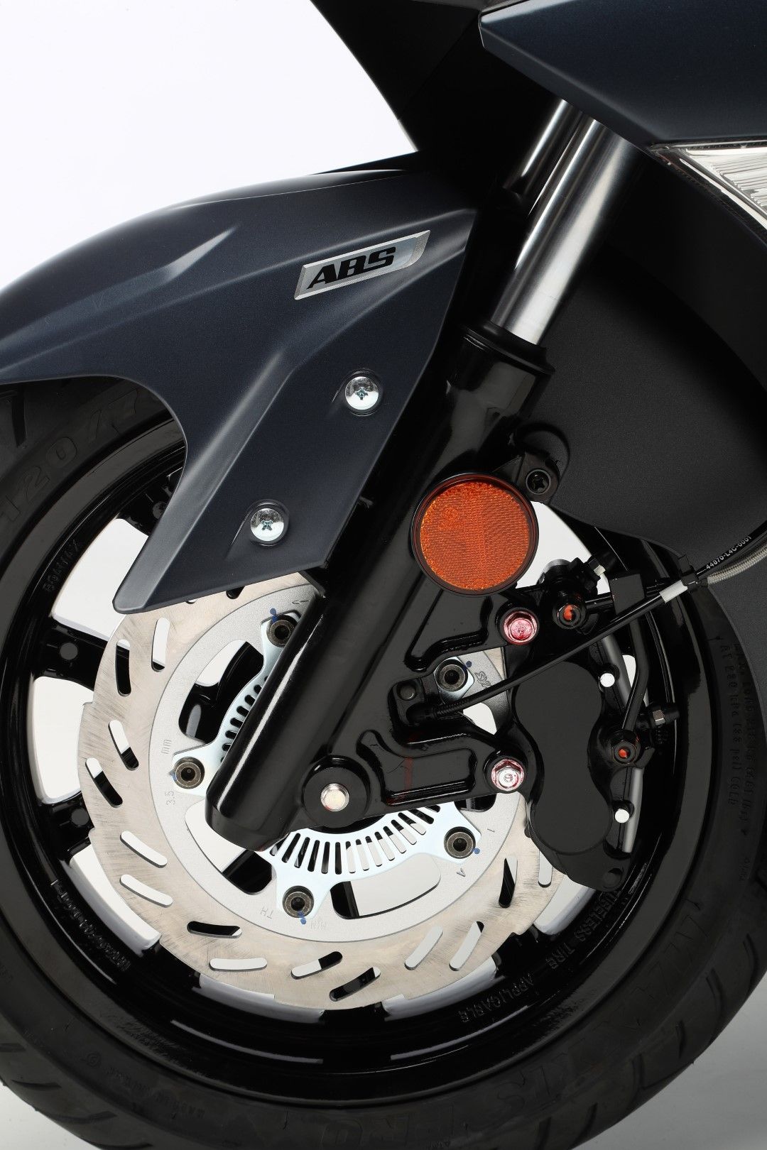 SYM JOYMAXZ PLUS 125 6 (Grande)