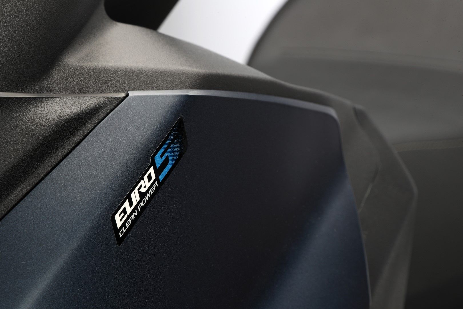 SYM JOYMAXZ PLUS 125 10 (Grande)