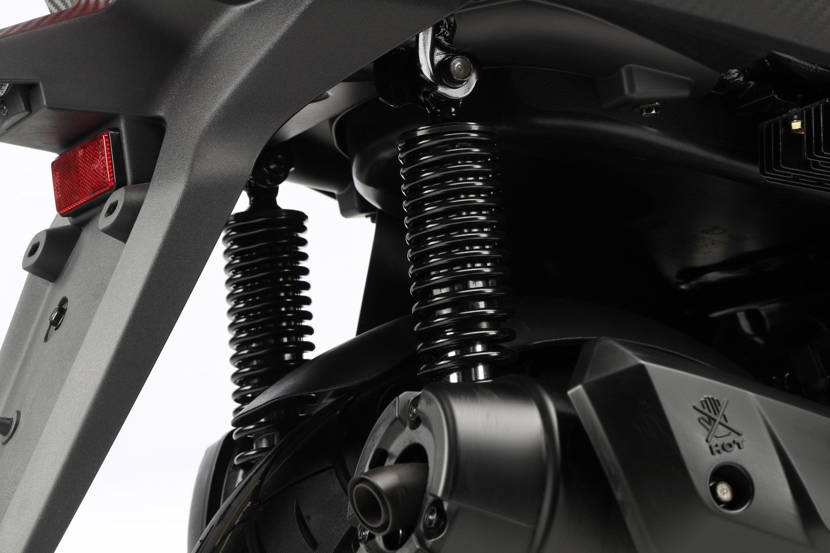SYM JOYMAXZ PLUS 125 3 (Grande)