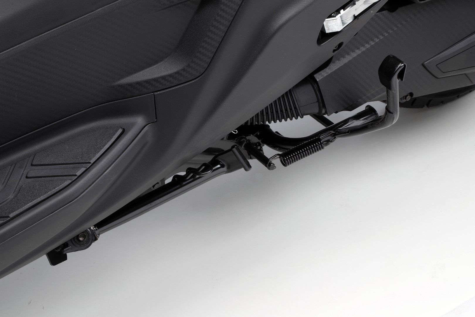 SYM JOYMAXZ PLUS 125 4 (Grande)
