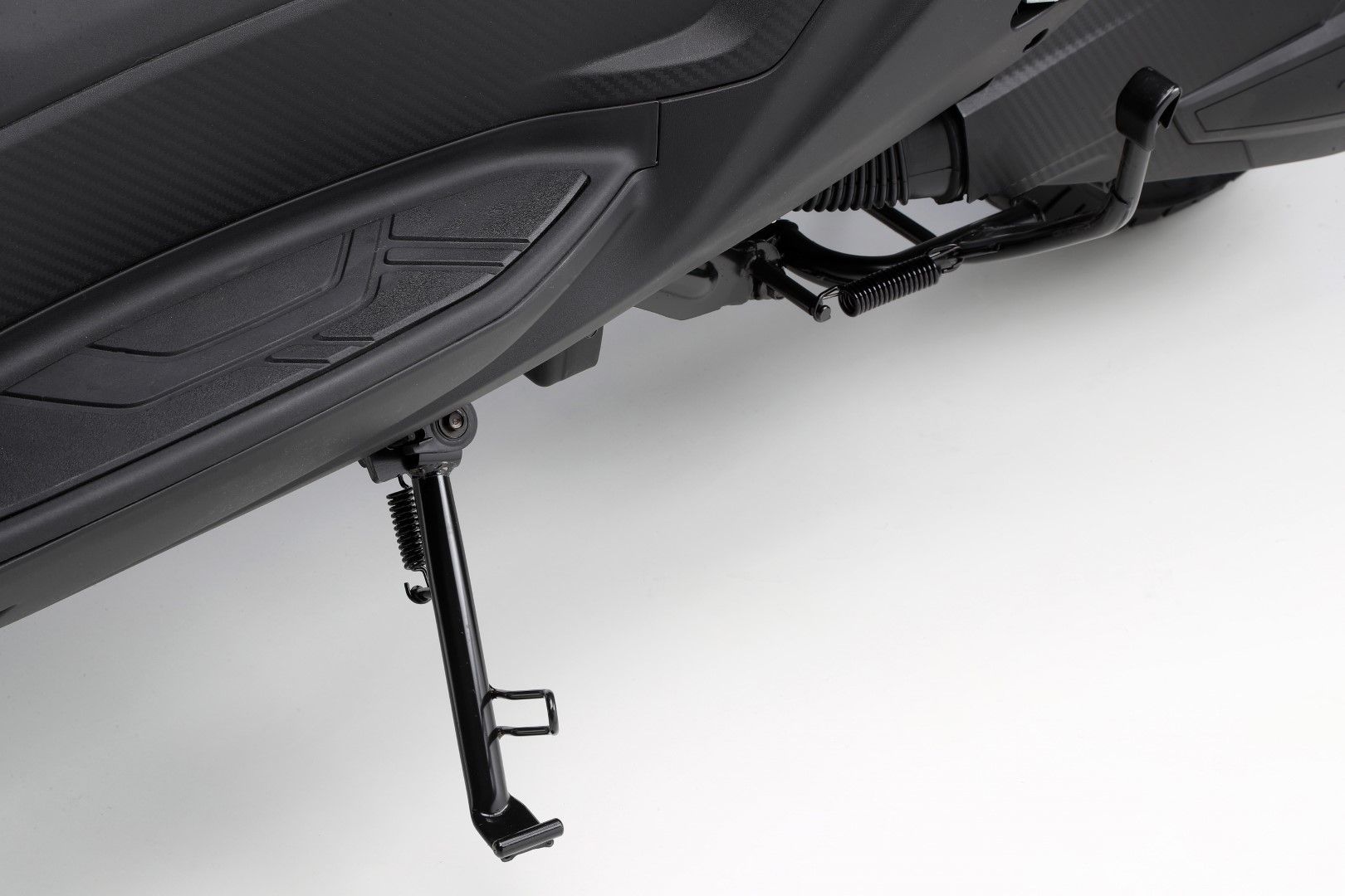 SYM JOYMAXZ PLUS 125 5 (Grande)