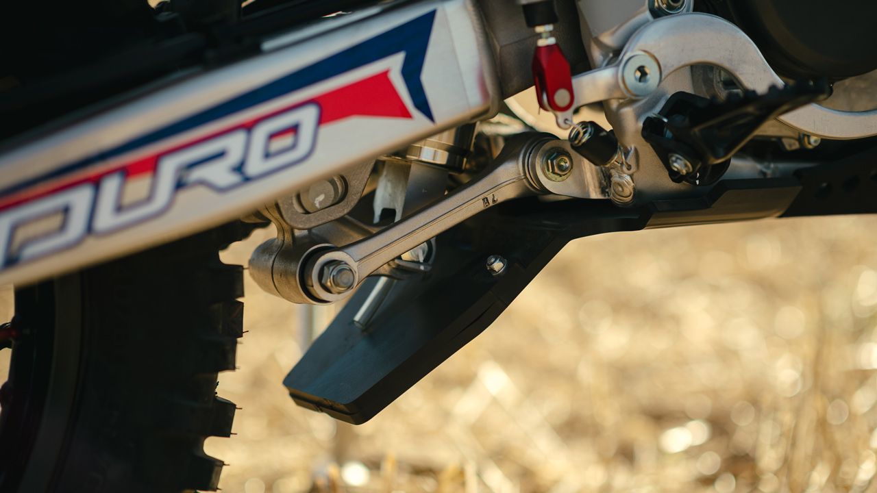 Honda CRF 300 RX Special