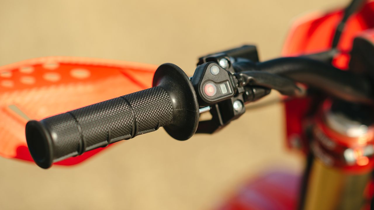 Honda CRF 300 RX Special