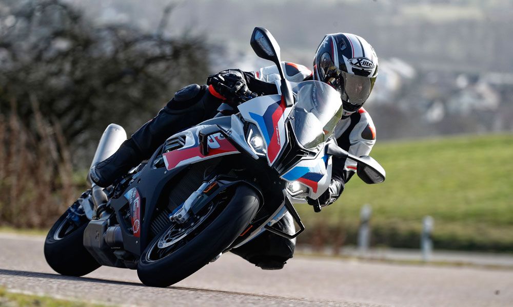 BMW M 1000 RR