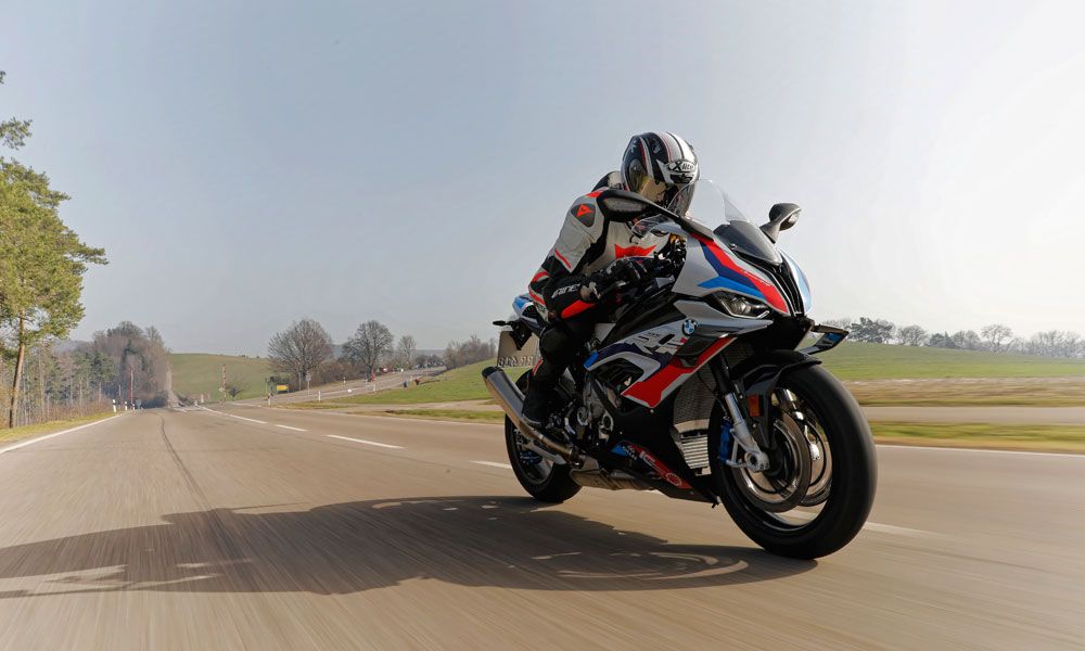 BMW M 1000 RR