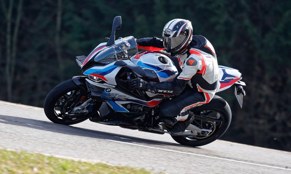 BMW M 1000 RR