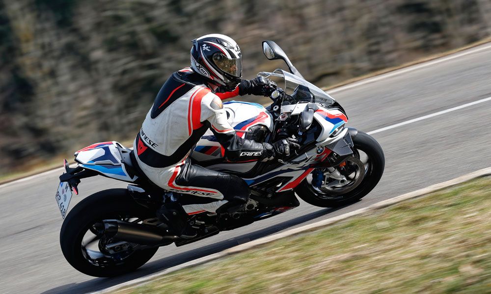 BMW M 1000 RR