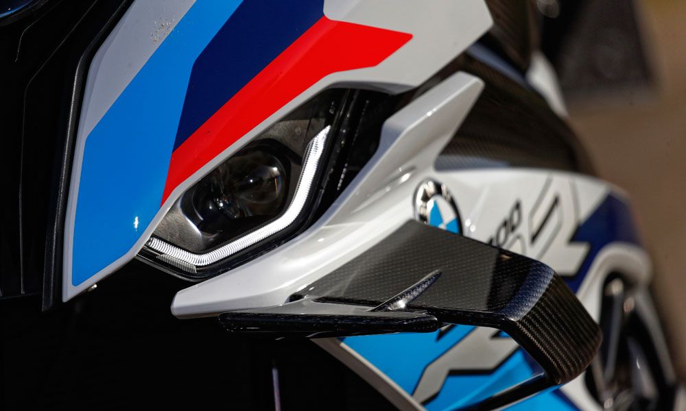 BMW M 1000 RR