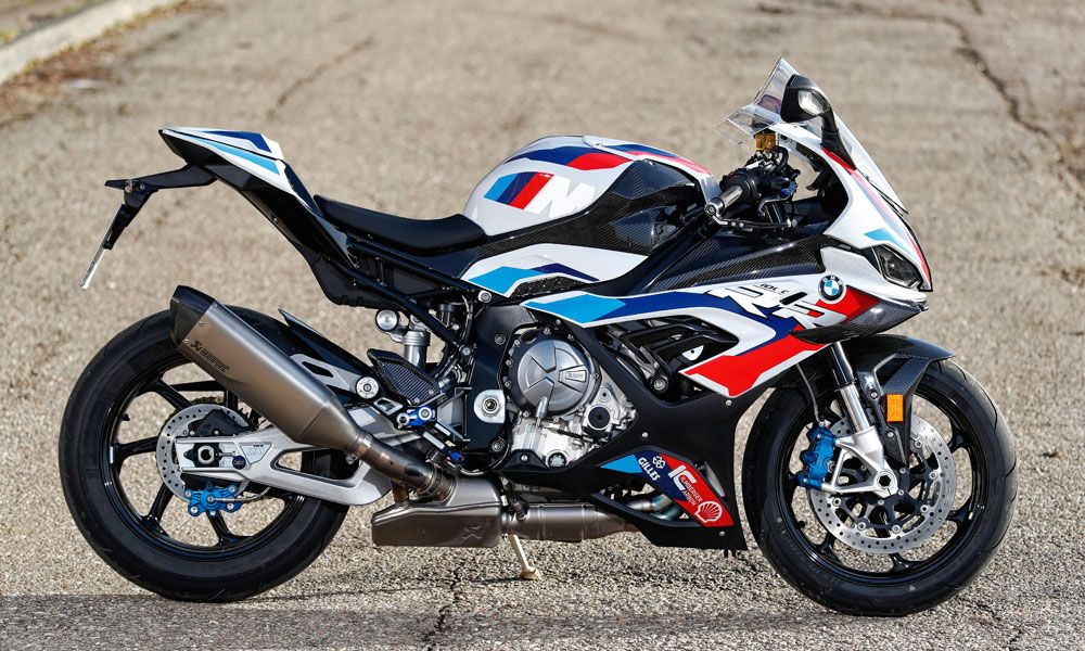 BMW M 1000 RR