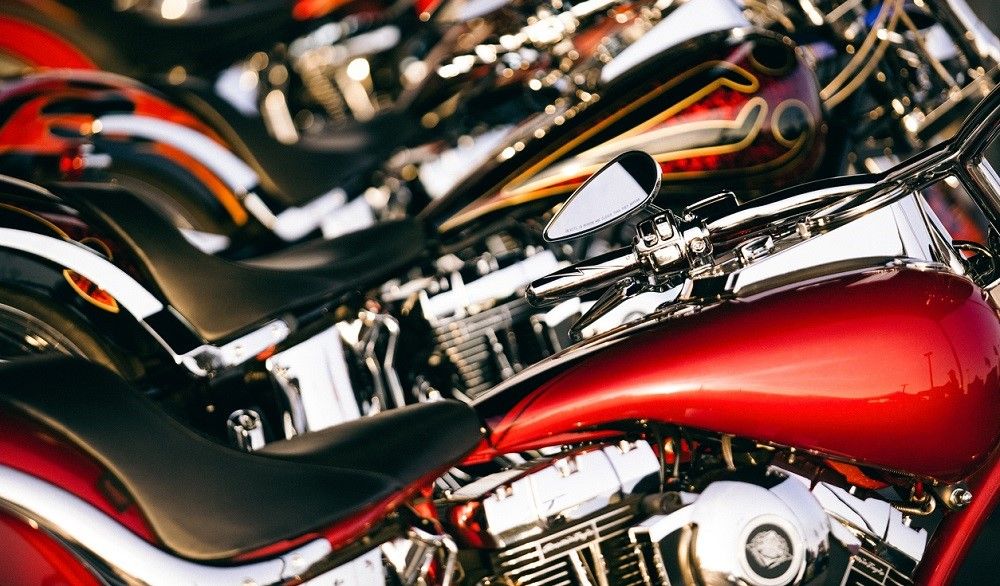 La moto más cara mundo cambia según lo que se pague en subastas por los modelos míticos. Fuente: iStock/StevenStarr73.