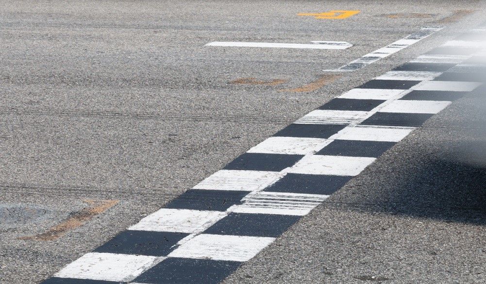 El Circuito de Terramar fue el primero construido en España. Fuente: iStock/Karimpard