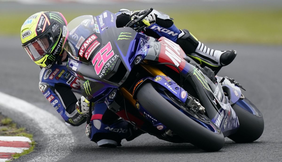 Jason O'Halloran, previa British Superbike 2021 Jason O'Halloran, previa British Superbike 2021
