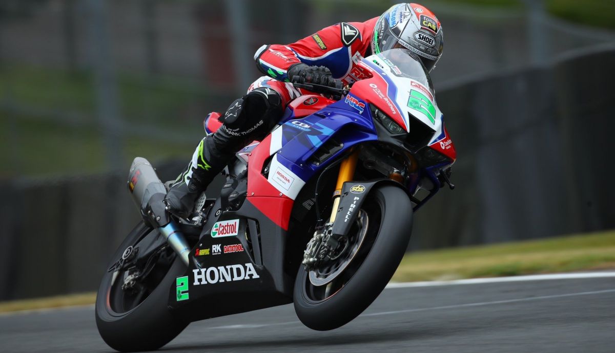 Glenn Irwin, previa British Superbike 2021 Glenn Irwin, previa British Superbike 2021