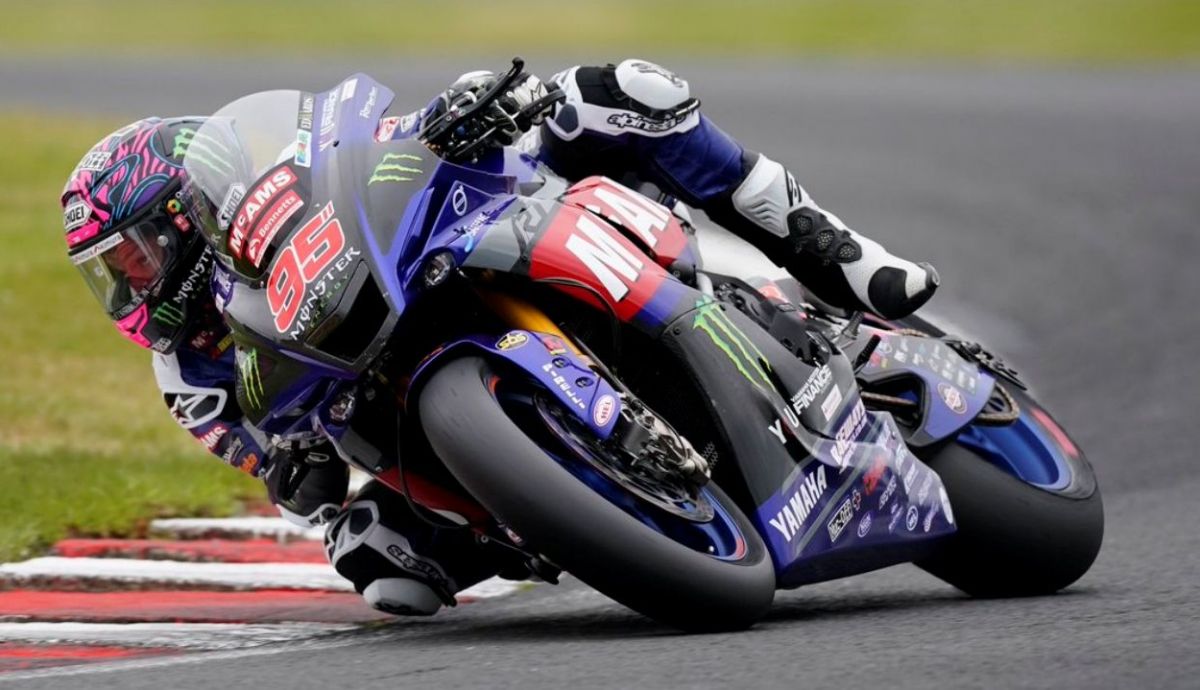 Tarran MacKenzie, previa British Superbike 2021