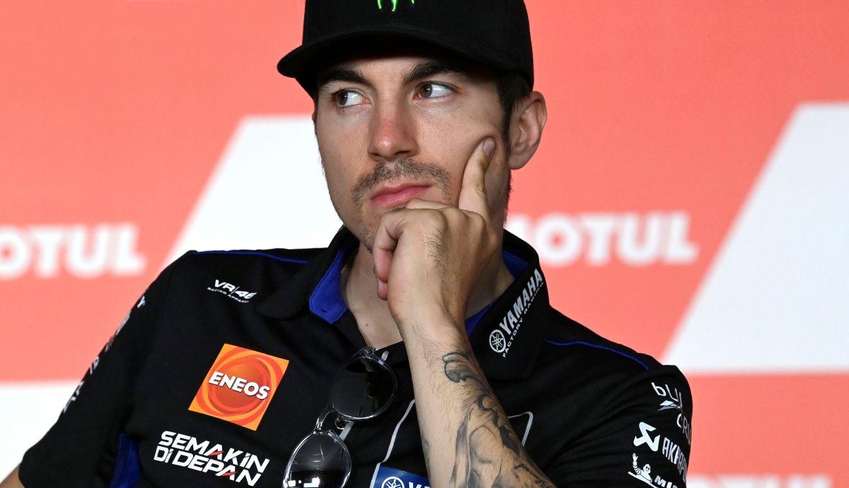 Maverick Viñales no correrá el GP de Austria por decisión de Yamaha Maverick Viñales no correrá el GP de Austria por decisión de Yamaha