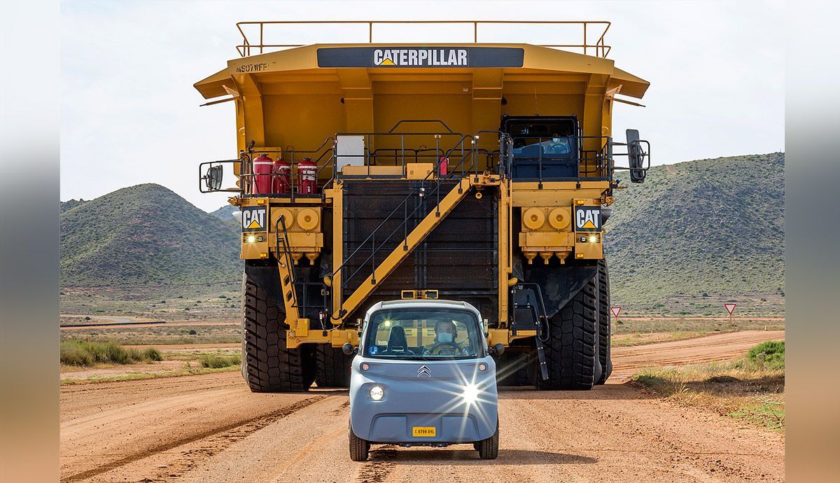 Especial 60 Aniversario Revista Autopista.