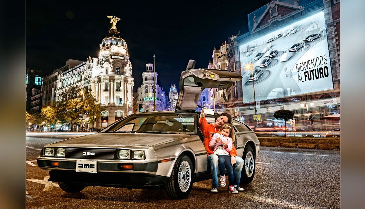 Especial 60 Aniversario Revista Autopista.