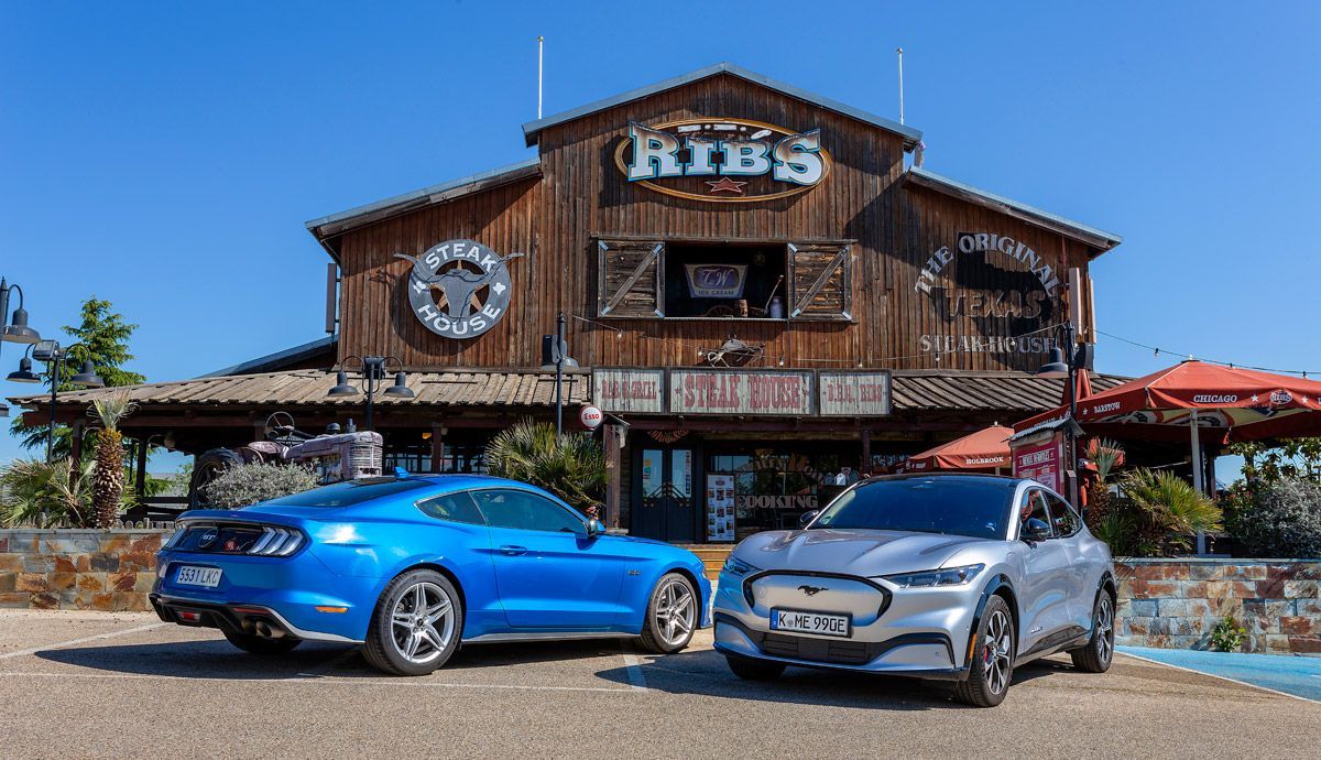 Especial 60 Aniversario Revista Autopista.