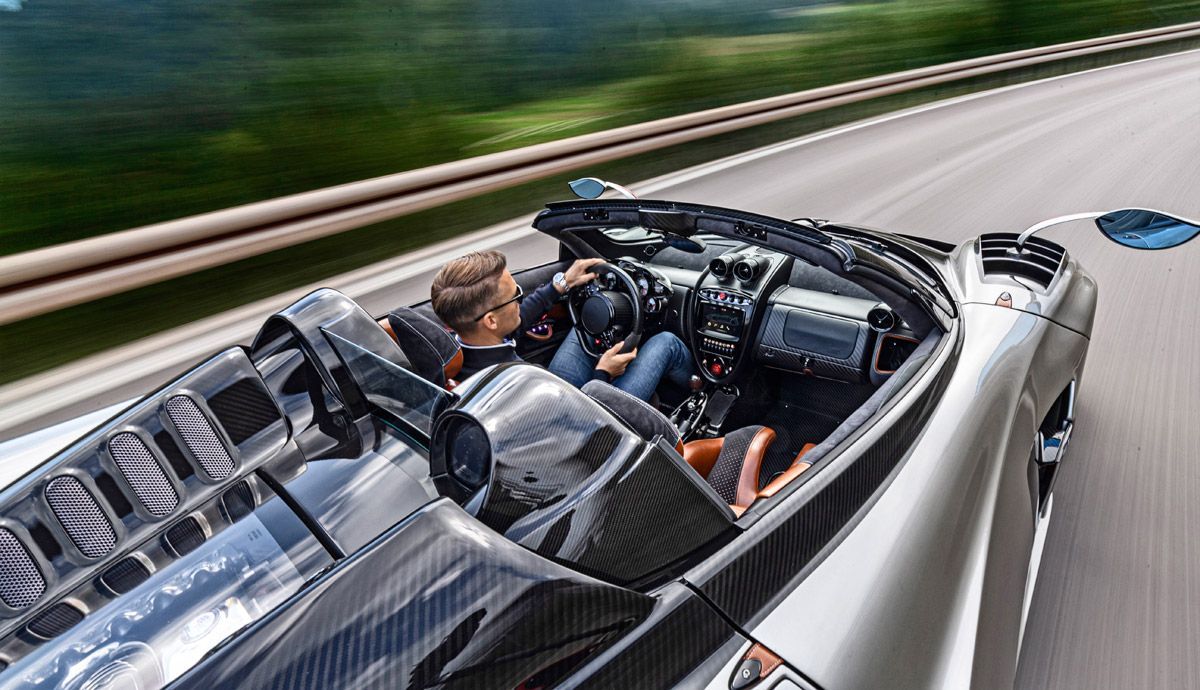 Especial 60 Aniversario Revista Autopista.