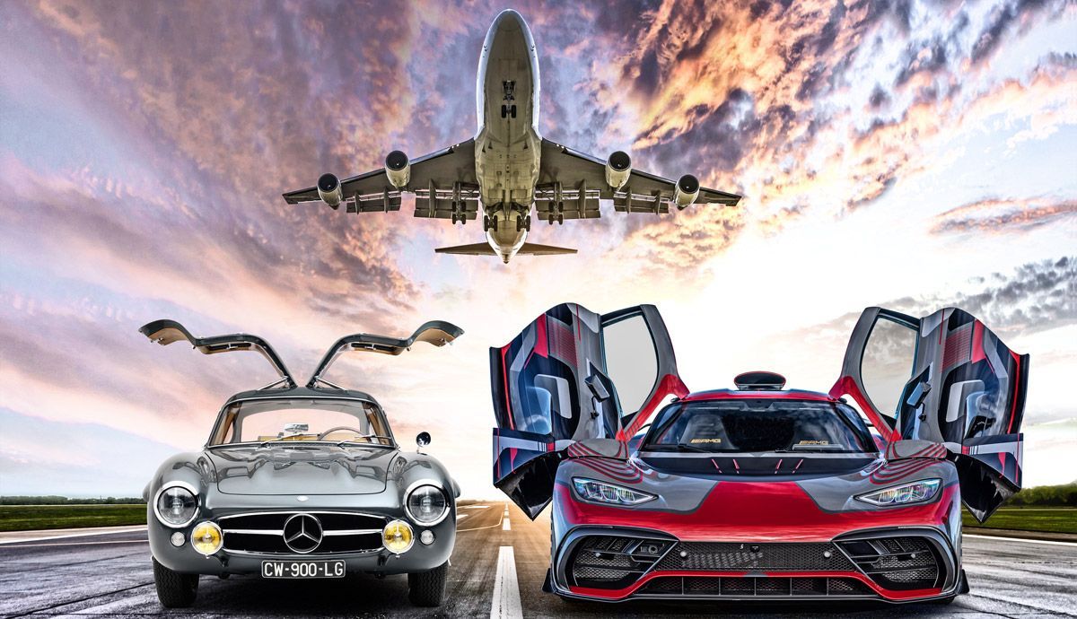 Especial 60 Aniversario Revista Autopista.