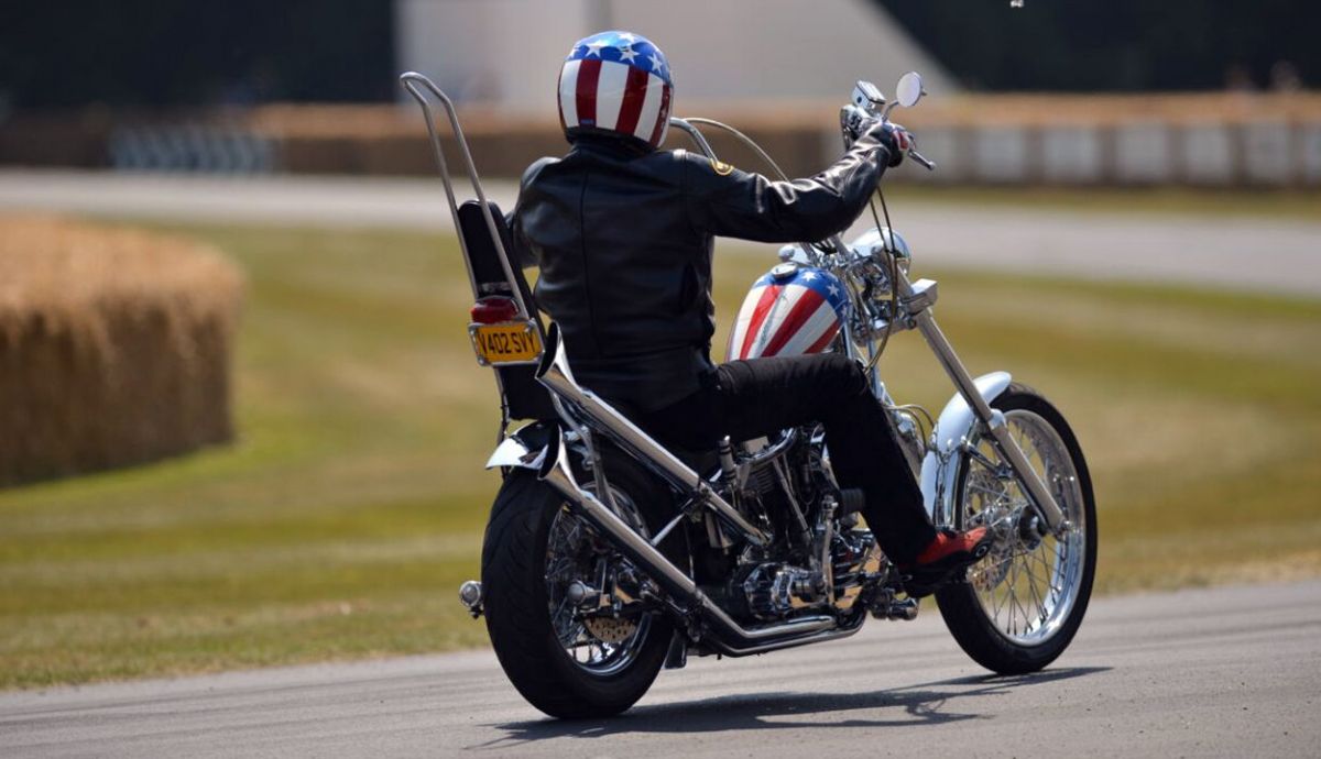 motos de pelicula easy rider