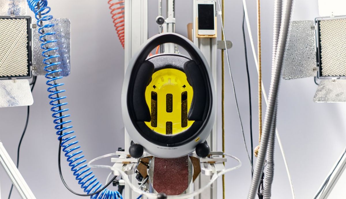 El avance del sistema MIPS en los cascos El avance del sistema MIPS en los cascos