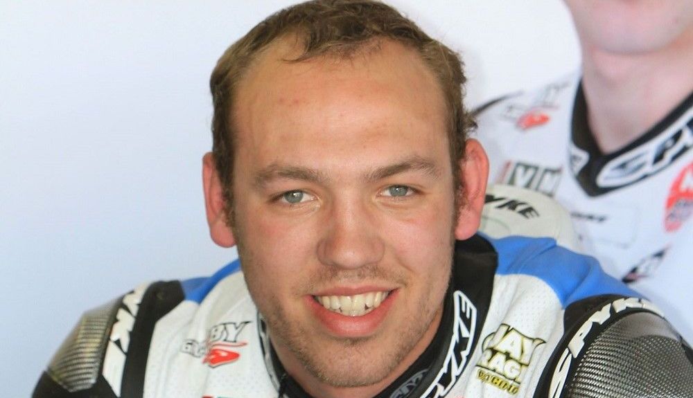 Peter Hickman es el gran dominador de los últimos años en el Ulster GP. Fuente: Gold & Goose Peter Hickman es el gran dominador de los últimos años en el Ulster GP. Fuente: Gold & Goose